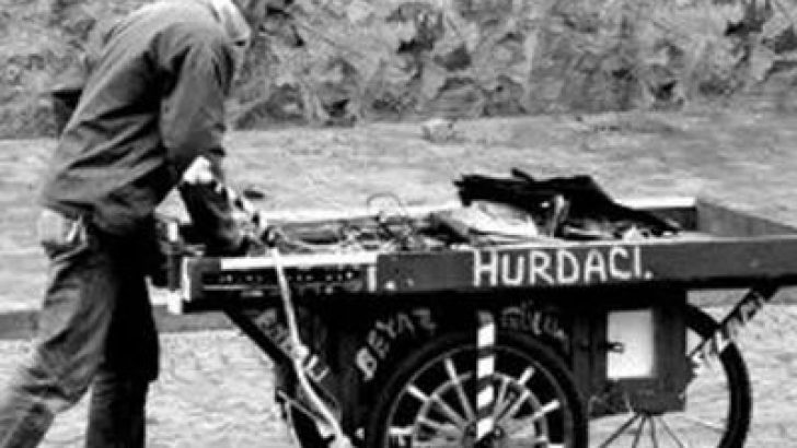 Efeler Hurdacı
